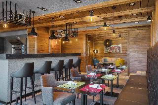 Гостиница Four Points by Sheraton Kolasin