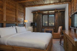 Гостиница Four Points by Sheraton Kolasin