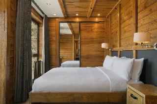 Гостиница Four Points by Sheraton Kolasin