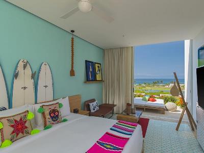 Hotel W Punta De Mita