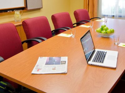 Гостиница Fairfield Inn And Suites Bend Downtown