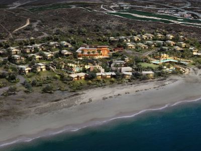 Гостиница Zadun, A Ritz-Carlton Reserve