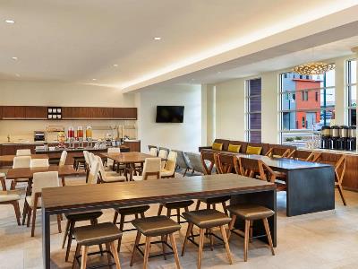 Hotel Element Basalt - Aspen