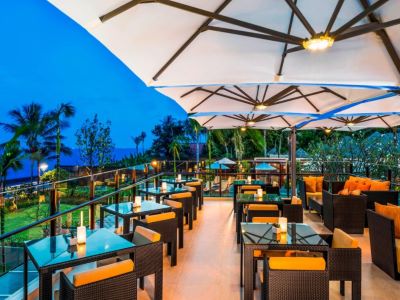 Hotel Sheraton Hua Hin Pranburi Villas