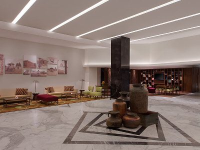 Гостиница Four Points By Sheraton Whitefield