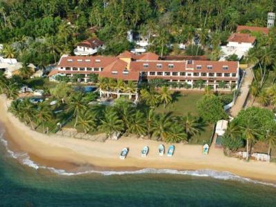 Hotel Earl's Reef (Jw)