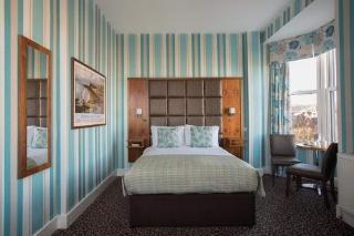 The Hydro Hotel