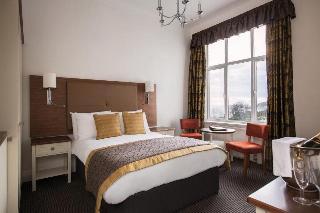 The Hydro Hotel