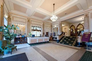 The Hydro Hotel
