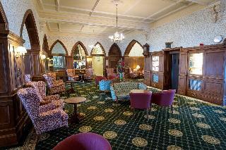 The Hydro Hotel