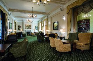 The Hydro Hotel