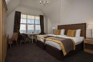 The Hydro Hotel