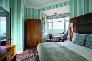 The Hydro Hotel