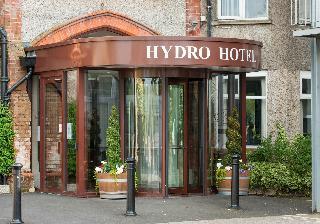 The Hydro Hotel