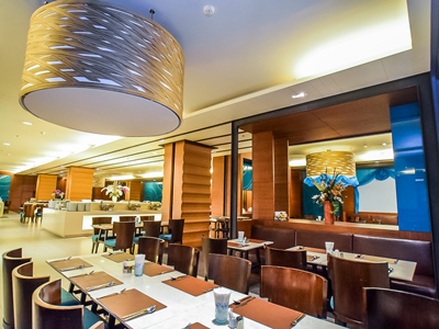 Hotel Rua Rasada