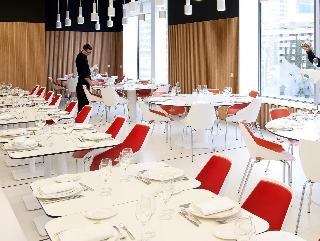 Hotel Barcelo Sants