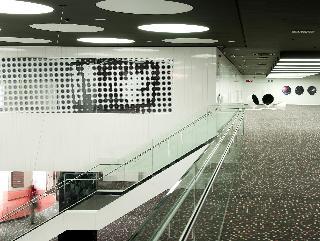 Hotel Barcelo Sants