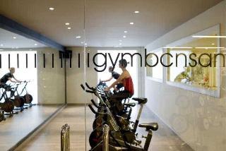 Hotel Barcelo Sants