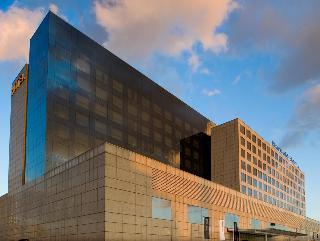 Hotel Barcelo Sants