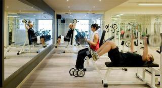 Hotel Barcelo Sants