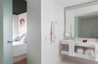 Hotel Barcelo Sants
