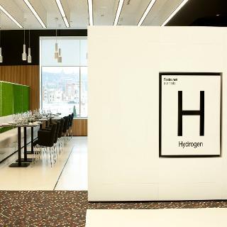 Hotel Barcelo Sants