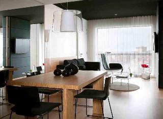 Hotel Barcelo Sants