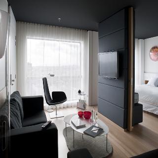 Hotel Barcelo Sants