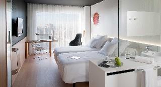Hotel Barcelo Sants