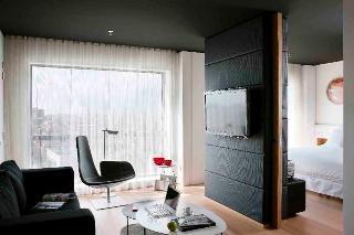 Hotel Barcelo Sants