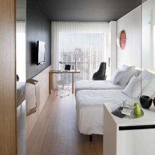 Hotel Barcelo Sants