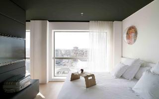 Hotel Barcelo Sants