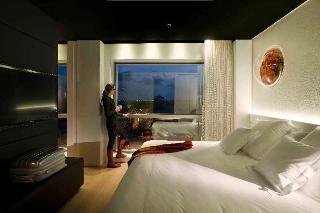 Hotel Barcelo Sants