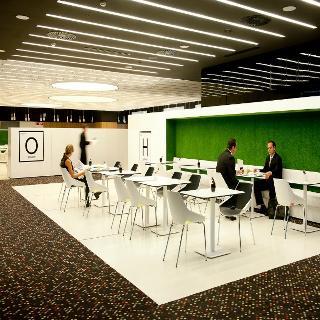 Hotel Barcelo Sants