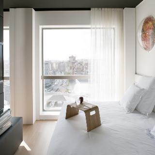 Hotel Barcelo Sants