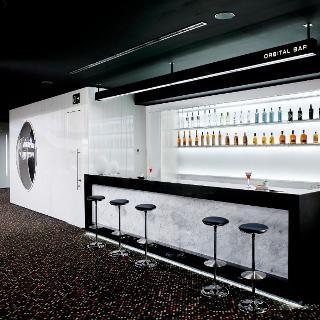 Hotel Barcelo Sants