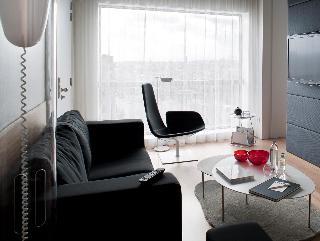 Hotel Barcelo Sants