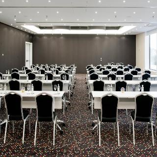 Hotel Barcelo Sants
