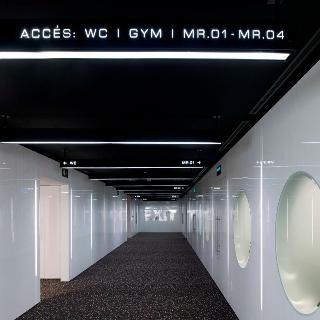 Hotel Barcelo Sants