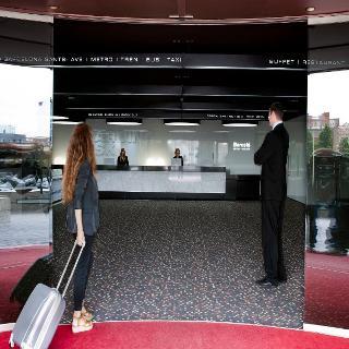 Hotel Barcelo Sants