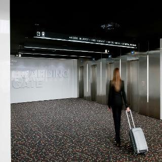 Hotel Barcelo Sants