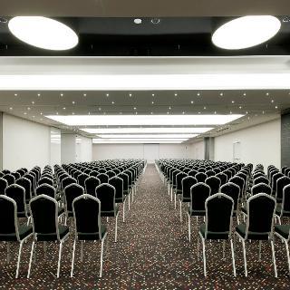 Hotel Barcelo Sants