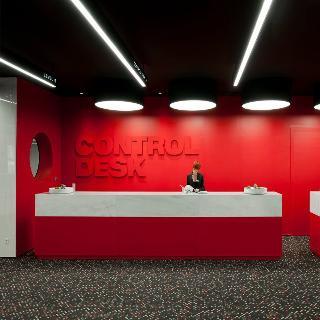 Hotel Barcelo Sants