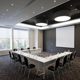 Hotel Barcelo Sants