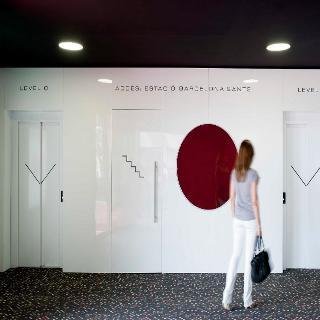 Hotel Barcelo Sants