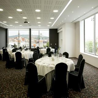 Hotel Barcelo Sants