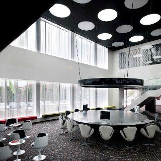 Hotel Barcelo Sants