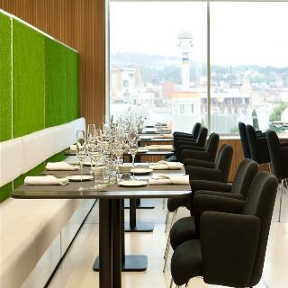 Hotel Barcelo Sants
