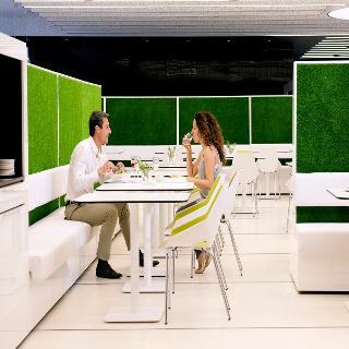 Hotel Barcelo Sants