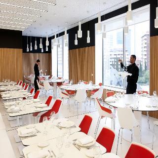 Hotel Barcelo Sants